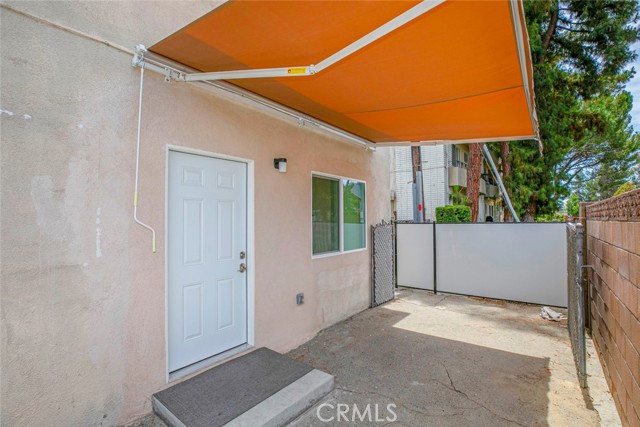 Detail Gallery Image 16 of 18 For 12558 1/2 Vanowen St, North Hollywood,  CA 91605 - 1 Beds | 1 Baths