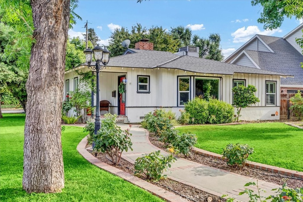 1301 W Beverly Drive