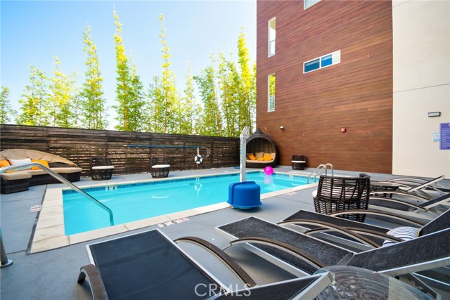 Detail Gallery Image 44 of 59 For 4140 Glencoe Ave #406,  Marina Del Rey,  CA 90292 - 2 Beds | 2 Baths