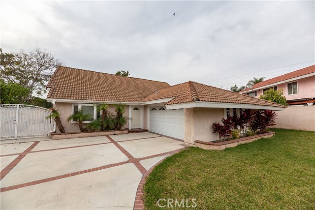 8141 Rockview Circle, Westminster, CA 92683