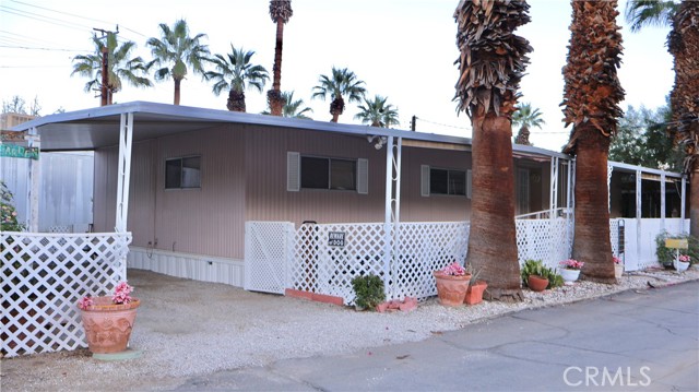 Detail Gallery Image 2 of 22 For 12 Jupiter St, Palm Springs,  CA 92262 - 3 Beds | 2 Baths