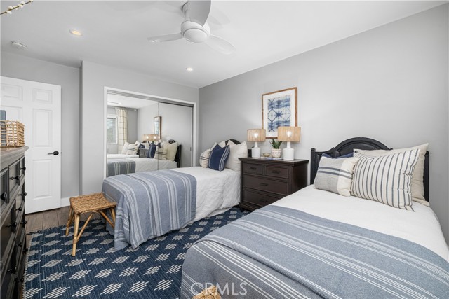 Detail Gallery Image 43 of 74 For 7926 E Garner, Long Beach,  CA 90808 - 4 Beds | 2/1 Baths