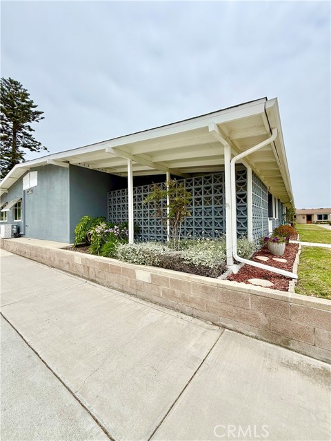 Detail Gallery Image 20 of 22 For 13800 Annandale Dr 38f,  Seal Beach,  CA 90740 - 2 Beds | 1 Baths