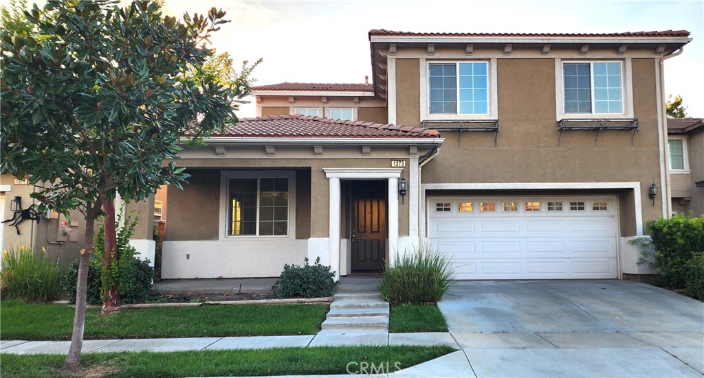 1273 Bee Balm Road