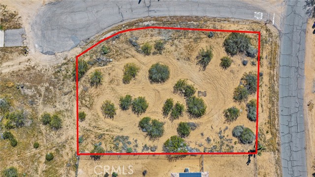 Detail Gallery Image 11 of 15 For 0 Barranca Way, Victorville,  CA 92394 - – Beds | – Baths