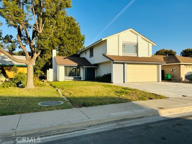 Detail Gallery Image 1 of 46 For 768 Lyonwood Ave, Walnut,  CA 91789 - 4 Beds | 3 Baths