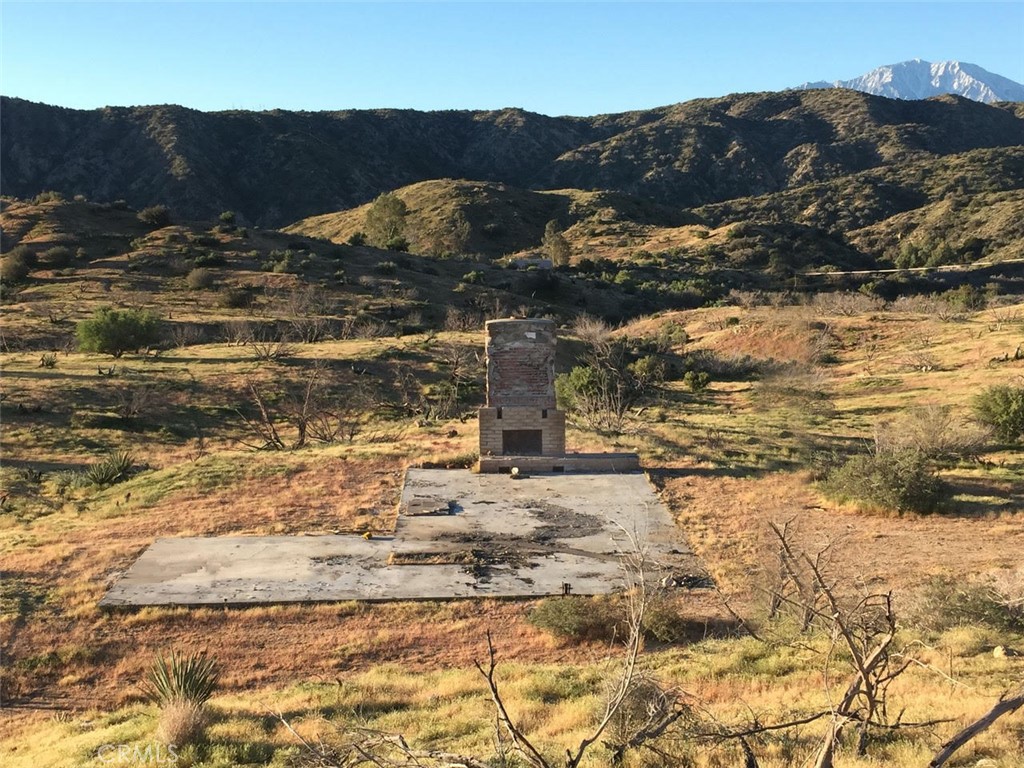 48658 Lyle Road, Morongo Valley, CA 92256