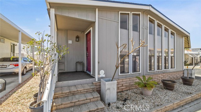 Detail Gallery Image 1 of 1 For 1205 Cypress Street #215,  San Dimas,  CA 91773 - 2 Beds | 2 Baths