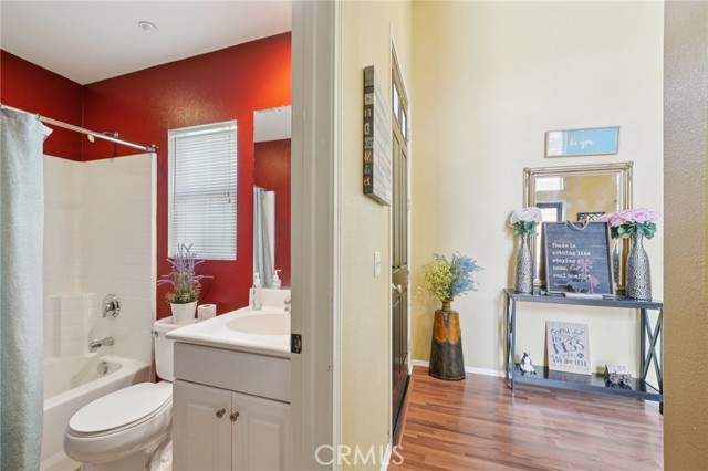 Detail Gallery Image 10 of 35 For 33560 Willow Haven Ln #105,  Murrieta,  CA 92563 - 3 Beds | 3/1 Baths