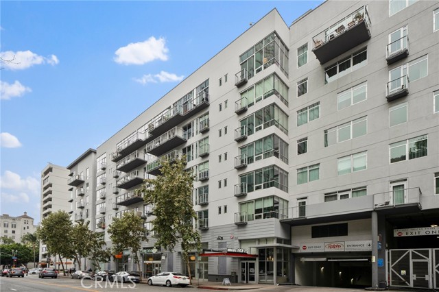 Detail Gallery Image 34 of 37 For 645 W 9th St #424, Los Angeles,  CA 90015 - 1 Beds | 1 Baths