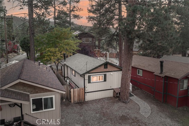 667 Lintner Road, Big Bear Lake, CA 92315