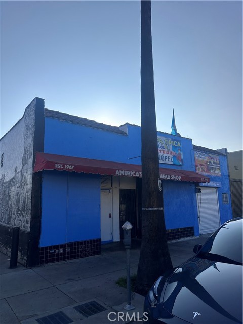 6700 Van Nuys Boulevard, Van Nuys (los Angeles), California 91405, ,Commercial Lease,For Rent,6700 Van Nuys Boulevard,CRSR25025764