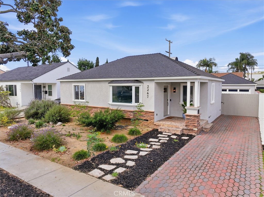 2267 Mira Mar Avenue