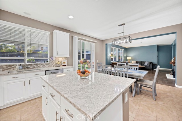 Detail Gallery Image 17 of 40 For 28777 Evening Passage, Menifee,  CA 92584 - 5 Beds | 3 Baths