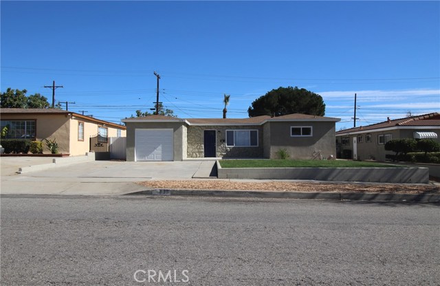 1038 N El Dorado Ave, Ontario, CA 91764