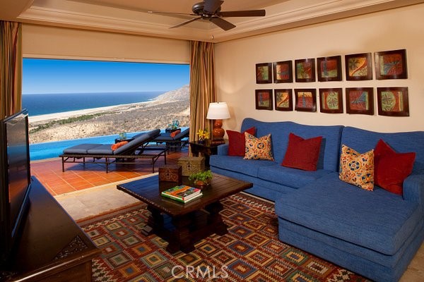 Detail Gallery Image 4 of 34 For 1 Pueblo Bonito Montecristo Estates Luxury Villas, –,  – 23450 - 3 Beds | 3 Baths