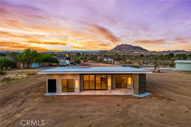 Detail Gallery Image 74 of 75 For 58855 Meredith Ct, Yucca Valley,  CA 92284 - 2 Beds | 2 Baths