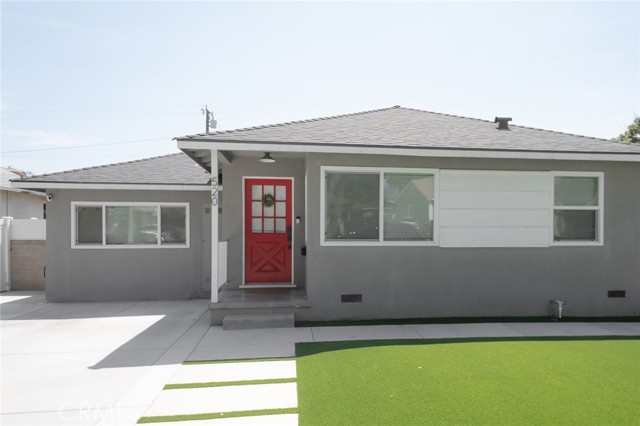 Detail Gallery Image 6 of 53 For 520 S. Paula Avenue, Fullerton,  CA 92833 - 3 Beds | 1 Baths