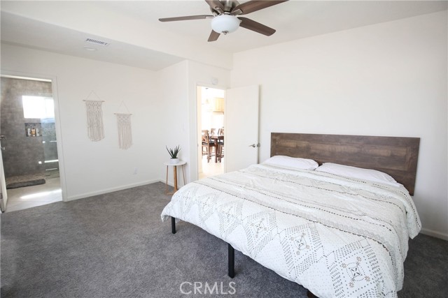 Detail Gallery Image 13 of 22 For 74563 Alta Loma Dr, Twentynine Palms,  CA 92277 - 4 Beds | 1/1 Baths