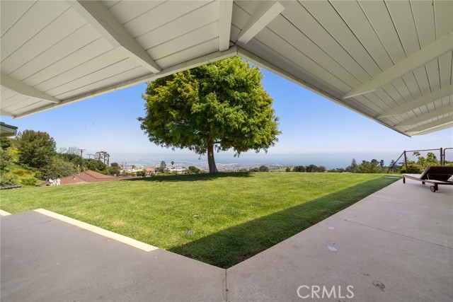 3111 Deluna Drive, Rancho Palos Verdes, California 90275, 3 Bedrooms Bedrooms, ,Residential,Sold,Deluna,PV23006155