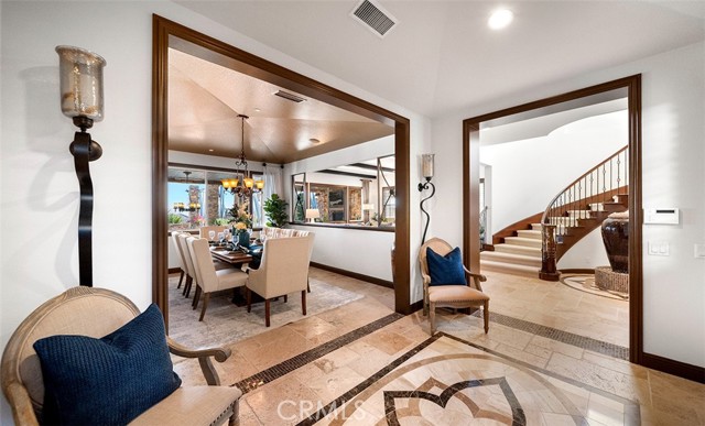 Detail Gallery Image 46 of 75 For 4111 Cortona Ct, Yorba Linda,  CA 92886 - 6 Beds | 5/1 Baths