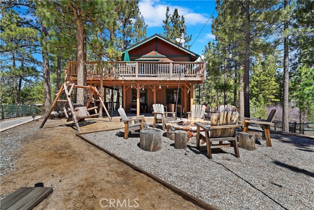 Detail Gallery Image 7 of 40 For 42422 Tioga Dr, Big Bear Lake,  CA 92315 - 3 Beds | 2 Baths