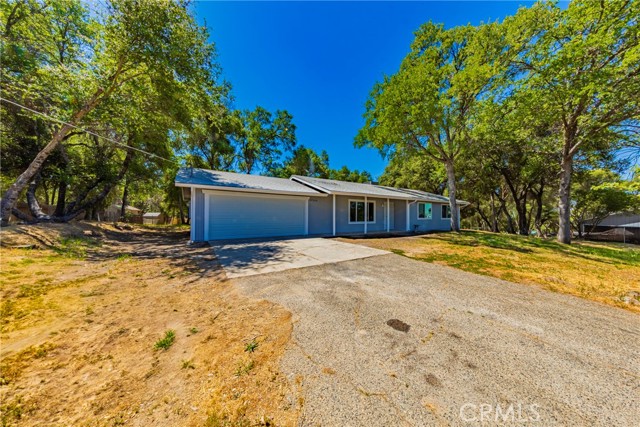 Detail Gallery Image 1 of 37 For 47200 Oneida Ave, Coarsegold,  CA 93614 - 3 Beds | 2 Baths