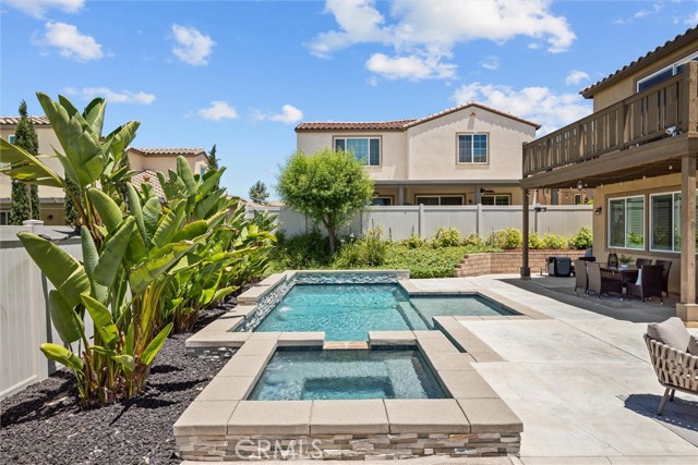 Detail Gallery Image 26 of 62 For 30644 Belmont Heights, Murrieta,  CA 92563 - 4 Beds | 3/1 Baths
