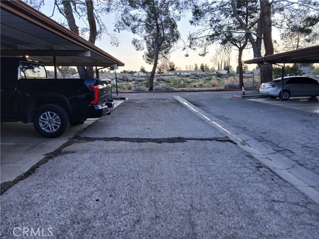 Detail Gallery Image 4 of 15 For 14299 La Paz #33,  Victorville,  CA 92395 - 2 Beds | 2 Baths