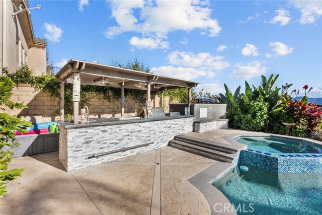 Detail Gallery Image 9 of 75 For 29228 Las Brisas Rd, Valencia,  CA 91354 - 5 Beds | 4 Baths