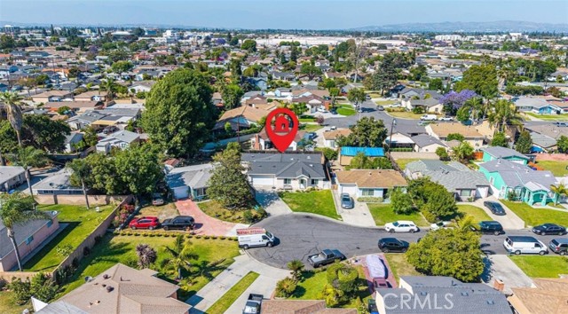 Detail Gallery Image 24 of 28 For 8707 Byers St, Downey,  CA 90242 - 4 Beds | 2 Baths