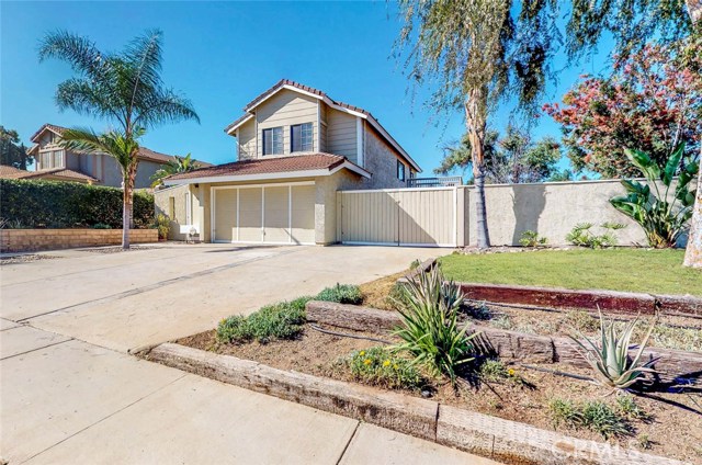 752 Kingfisher Court, Corona, CA 92879