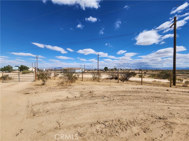  Land for Sale in Phelan, California