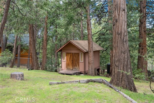 Detail Gallery Image 35 of 36 For 53045 Marian View Dr, Idyllwild,  CA 92549 - 3 Beds | 1/1 Baths