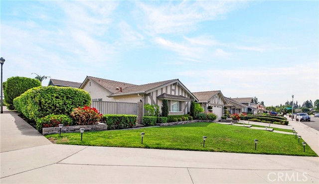 Detail Gallery Image 52 of 53 For 198 Sunflower, Brea,  CA 92821 - 3 Beds | 2/1 Baths