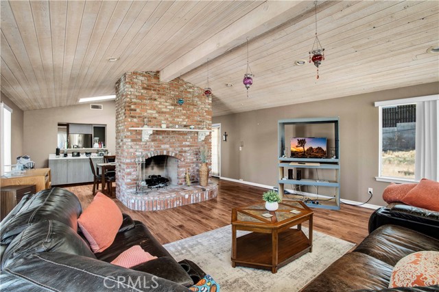Detail Gallery Image 15 of 47 For 54748 Benecia Trl, Yucca Valley,  CA 92284 - 3 Beds | 2 Baths