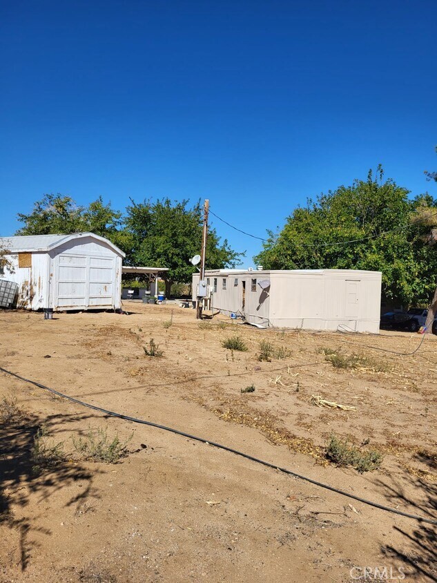 Detail Gallery Image 12 of 21 For 0 Midway, Lucerne Valley,  CA 92356 - – Beds | – Baths