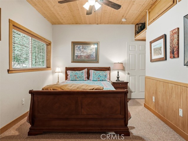 Detail Gallery Image 17 of 24 For 7739 Black Pine, Fish Camp,  CA 93623 - 1 Beds | 1 Baths