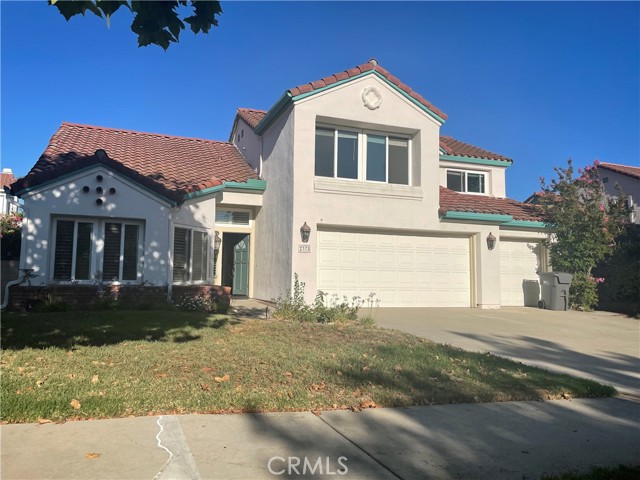 2378 Trickling Creek Dr, La Verne, CA 91750