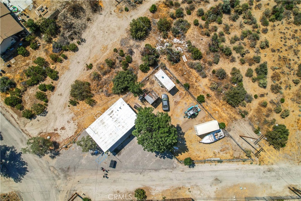 49630 Paradise Avenue, Morongo Valley, CA 92256