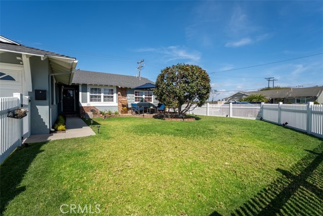 Detail Gallery Image 33 of 66 For 5701 Norma, Westminster,  CA 92683 - 4 Beds | 2 Baths