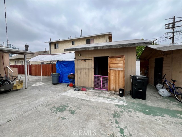 Detail Gallery Image 26 of 28 For 5852 S Olive St, Los Angeles,  CA 90003 - 4 Beds | 3 Baths