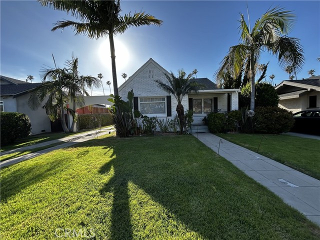 Detail Gallery Image 2 of 20 For 4165 2nd, Los Angeles,  CA 90008 - 3 Beds | 1 Baths
