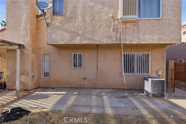 4 Bed Home for Sale in Palmdale, California