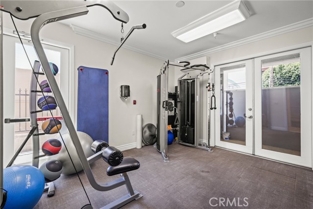 Detail Gallery Image 41 of 41 For 4424 Whitsett Ave #307,  Studio City,  CA 91604 - 2 Beds | 2 Baths