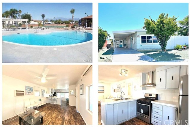 850 S Lyon Ave, Hemet, CA 92543