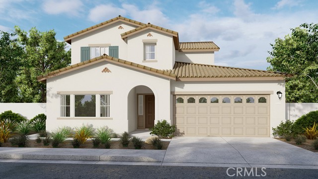 Detail Gallery Image 1 of 1 For 2006 Renata Dr, Perris,  CA 92571 - 4 Beds | 3/1 Baths