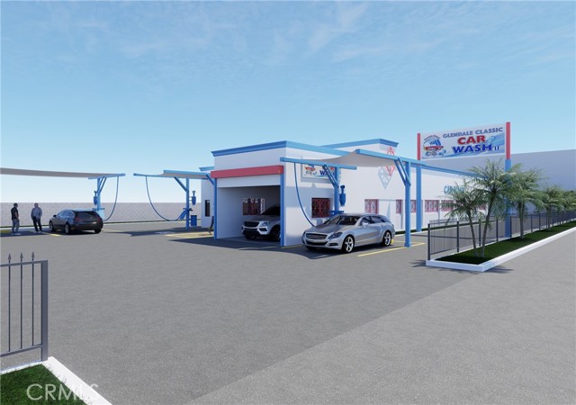 Image 16 of 26 For 5720 San Fernando Road