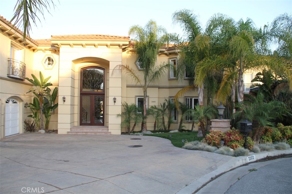 2302 Crystal Lane