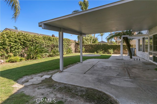 Detail Gallery Image 52 of 55 For 17432 Winemast St, Fountain Valley,  CA 92708 - 4 Beds | 3 Baths